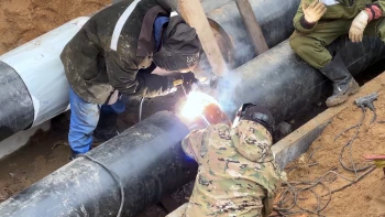 Александр Беглов: Петербург наращивает объемы замены тепловых сетей — завершена реконструкция тепломагистрали «Куйбышевская»