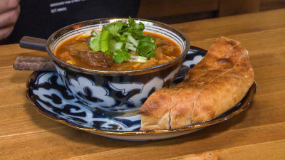 Второй этап проекта «Петербург Гастрономический» начнется 17 ноября