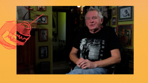 Солнце на небе — и хорошее настроение. Рецепт идеального утра Олега Гаркуши