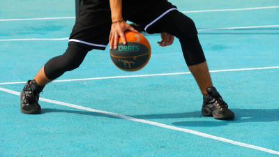 Баскетбольный «Зенит» подписал контракт с хорватским игроком