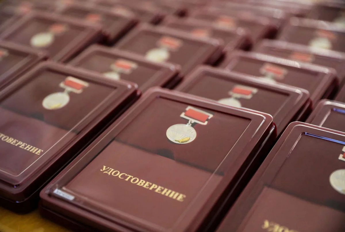 Александр Беглов: Определены лауреаты премии «За гуманизацию школы Санкт-Петербурга» в 2025 году - tvspb.ru