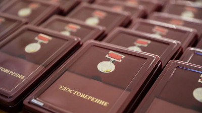 Александр Беглов: Определены лауреаты премии «За гуманизацию школы Санкт-Петербурга» в 2025 году