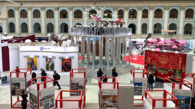 Александр Беглов: Петербург удостоен высшей награды на архитектурном фестивале «Зодчество 2025»