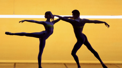 Театр балета имени Леонида Якобсона покажет три нашумевших спектакля за один вечер