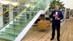 Обратите внимание. Судьба писателя Алексея Чапыгина в жизни и на карте Петербурга