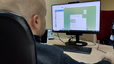 В Петербурге запустили чат-бот для предпринимателей — эффективное решение поддержки бизнеса