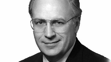 Умер бывший вице-президент США Дик Чейни - tvspb.ru