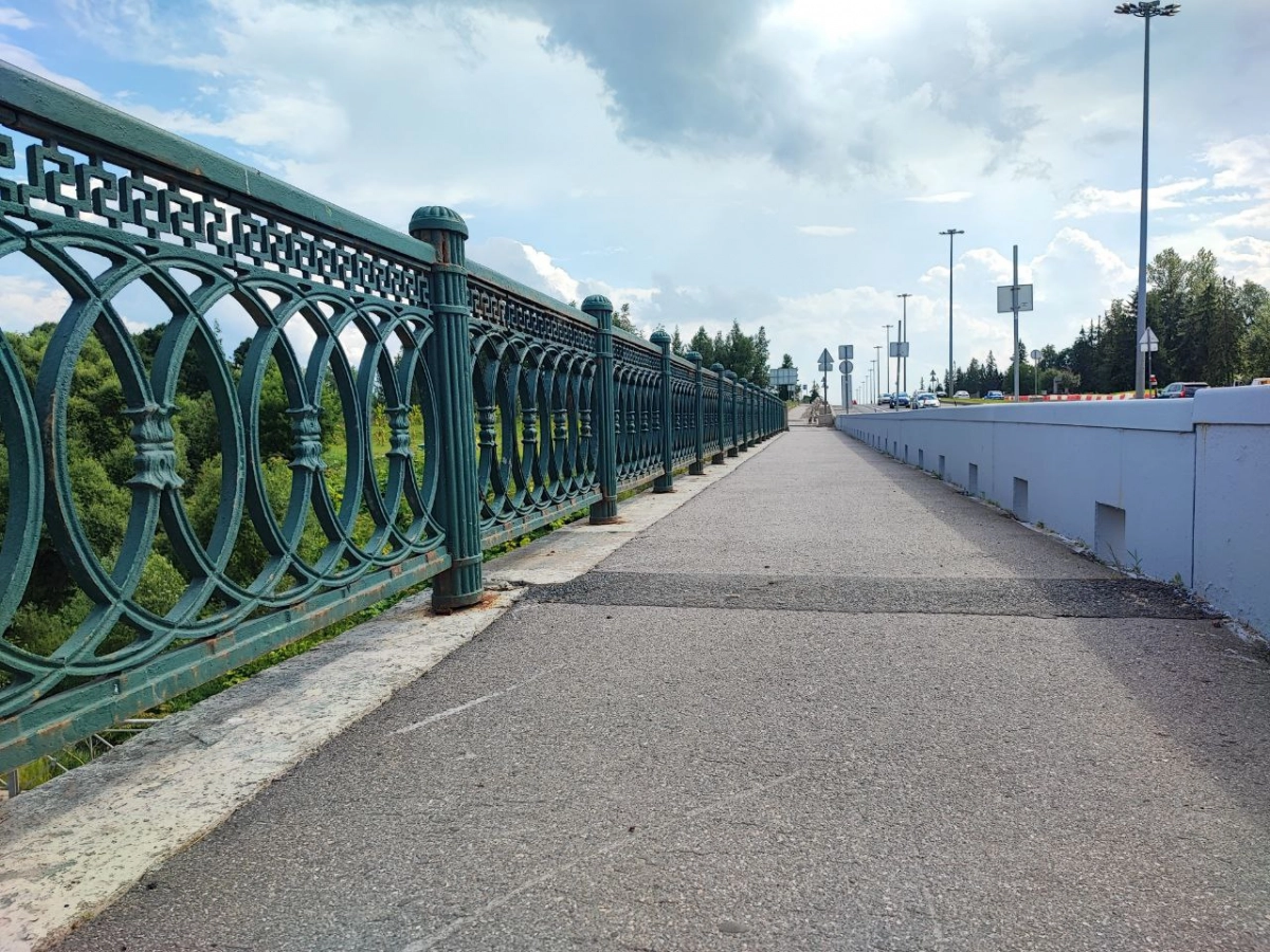 Петербург увековечит память великих деятелей: имена Державина и Зубкова появятся на городских мостах - tvspb.ru