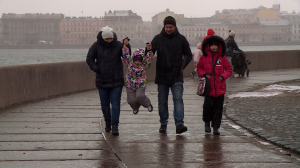 А что вы подарите своей маме в День матери?