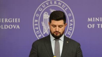 Молдавия выкупит часть активов «Лукойла», попавшего под санкции