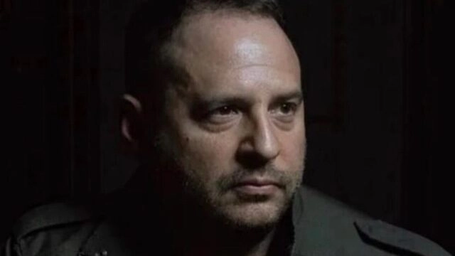 Андрей Ермак покидает пост главы офиса президента Украины - tvspb.ru