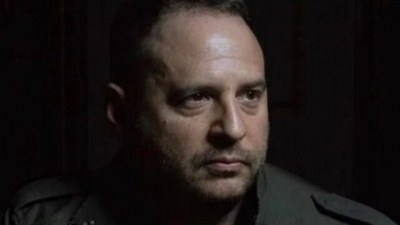 Андрей Ермак покидает пост главы офиса президента Украины