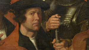 Портрет в искусстве Нидерландов