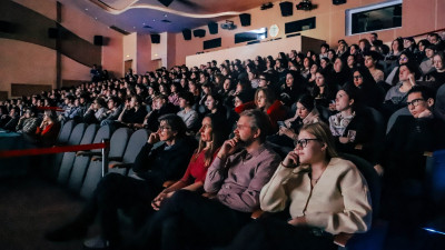 Более четверти участников фестиваля ПитерКИТ представили неигровое кино