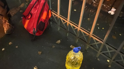 Знакомство в Интернете, канистра и уголовное дело: как подросток в Петербурге стал жертвой куратора из Украины