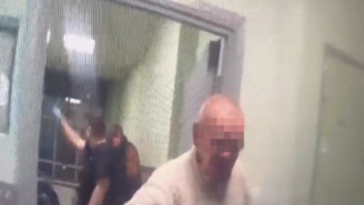 В больнице на Литейном задержали мужчину, избившего санитара