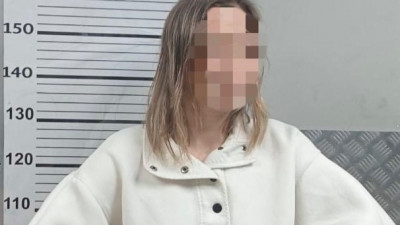 Разыскиваемая жительница Ленобласти попалась на мелкой краже в супермаркете