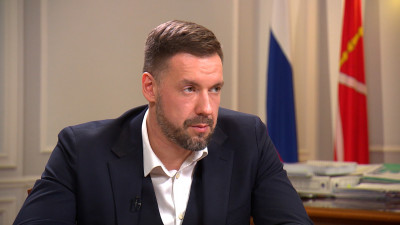 Алексей Корабельников: 300 млн рублей заложено в бюджете Петербурга на развитие музеев и театров в 2026 году