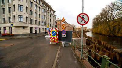 Подводим итоги с ГАТИ: как прошел традиционный месячник благоустройства в Петербурге