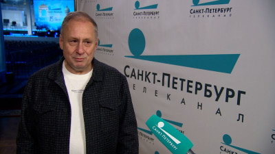 Главный редактор интернет-издания «Фонтанка.ру» Александр Горшков: Для меня телеканал «Санкт-Петербург» — это часть города