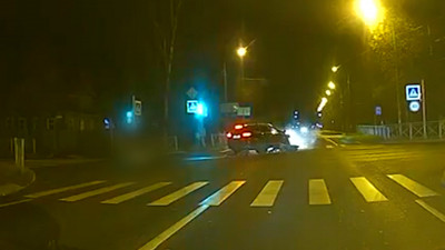 В Петербурге врачи спасли жизнь подростку, попавшему в ДТП на питбайке в Песочном