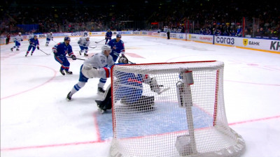 Два игрока СКА, получившие серьезные травмы в матче с «Динамо», могут пропустить несколько месяцев