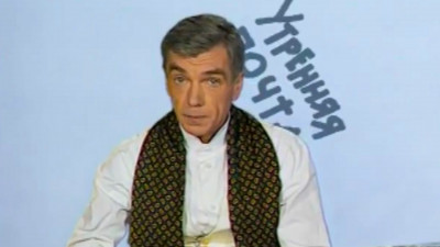 Александр Беглов почтил память Юрия Николаева