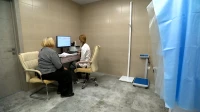 В Петербурге развивается программа комплексного обследования женщин старшего возраста