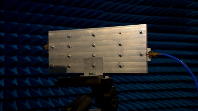 В ЛЭТИ создали инновационную антенну для решения технических проблем