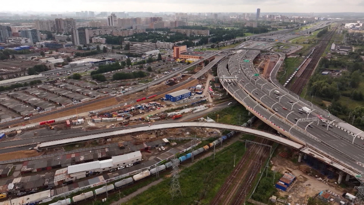 Александр Беглов: Отмечающий 90-летие Фрунзенский район – один из крупнейших и наиболее комфортных в Петербурге - tvspb.ru
