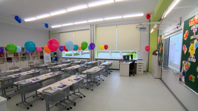 До 2030 в Петербурге построят 30 новых школ по программе реновации