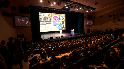 Новые имена и смелые эксперименты: в Петербурге стартовал XXV международный фестиваль студенческих фильмов «ПитерКит»