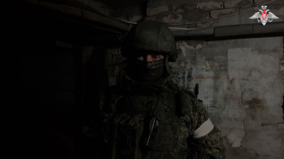 «Лаврик»: Настроение боевое. Поставленную задачу выполним