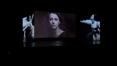 В Петербурге прошел гала-концерт к 100-летию Майи Плисецкой