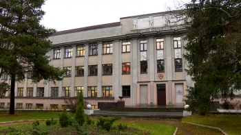 Гидротехнический институт на Гжатской получил статус памятника регионального значения