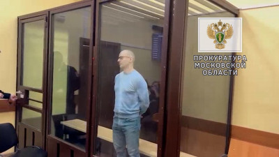 Рэпера Obe1Kanobe приговорили к восьми годам колонии