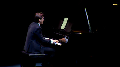 В центре современного искусства имени Сергея Курёхина прошел первый большой концерт