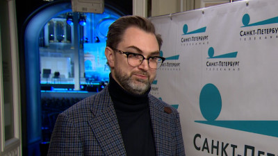 Евгений Панкевич: Канал «Санкт-Петербург» – главный информационный символ нашего города