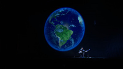 Спектакль «Театральный урок» вернулся на сцену Мариинского театра
