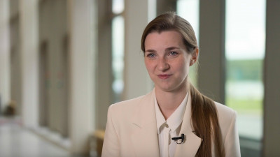 Врач Ираида Демина рассказала об участии во втором потоке программы «Время героев»