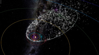 Звездопад Леониды: в ночь на 18 ноября с Земли можно будет увидеть до 20 метеоров в час