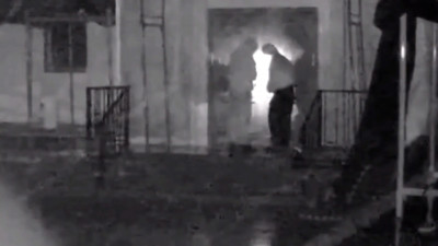 Полиция задержала подростков, укравших из храма в деревне Хиттолово 29 тысяч рублей