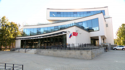 Александр Беглов: На начало ноября в Петербурге в строй вошли 18 объектов социальной инфраструктуры — больше половины запланированного к вводу в 2025 году