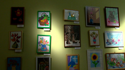 В Петербурге стартовал фестиваль для детей с ограниченными  возможностями «Жить вместе»