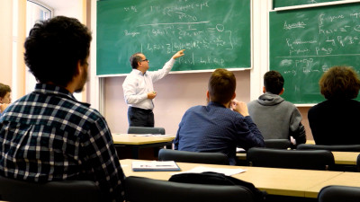 Александр Беглов: Наши преподаватели продолжают высокие традиции петербургской высшей школы и служения Отечеству