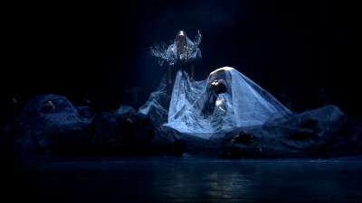 Фестиваль искусств имени Федора Шаляпина  «Дар» стартовал в Петербурге