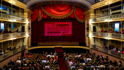 Александр Беглов: Петербургские артисты дали концерт в кубинском Матансасе