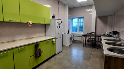 Льготное жилье для студентов и рабочих: как работают «Доходные дома» Петербурга