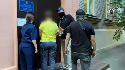 Петербурженка, обвиняемая в осквернении в соцсети символа воинской славы России, предстанет перед судом