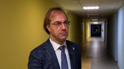 В честь юбилея дирижер Фабио Мастранджело рассказал о своем творческом пути